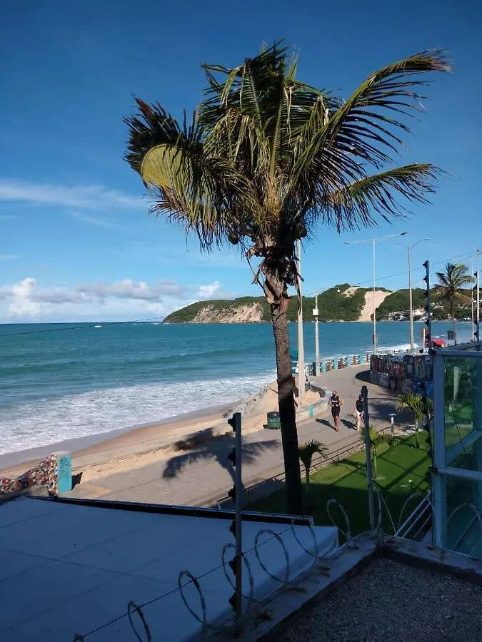 Apto 209 - Ponta Negra Beach Natal
