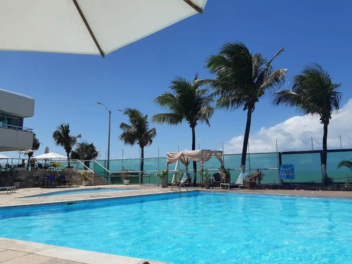 Apto 209 - Ponta Negra Beach Natal
