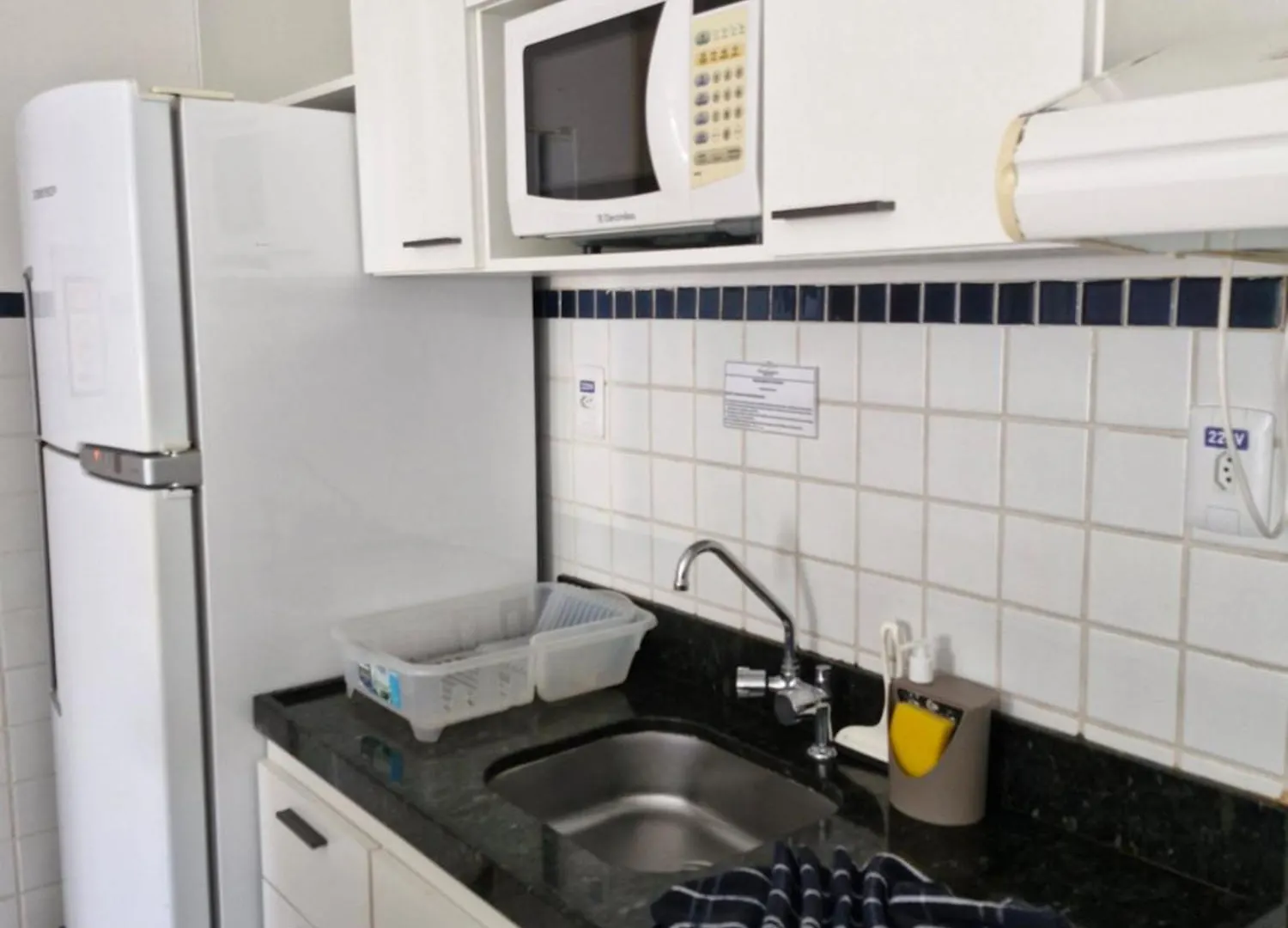 Apartamento Apto 209 - Ponta Negra Beach Natal