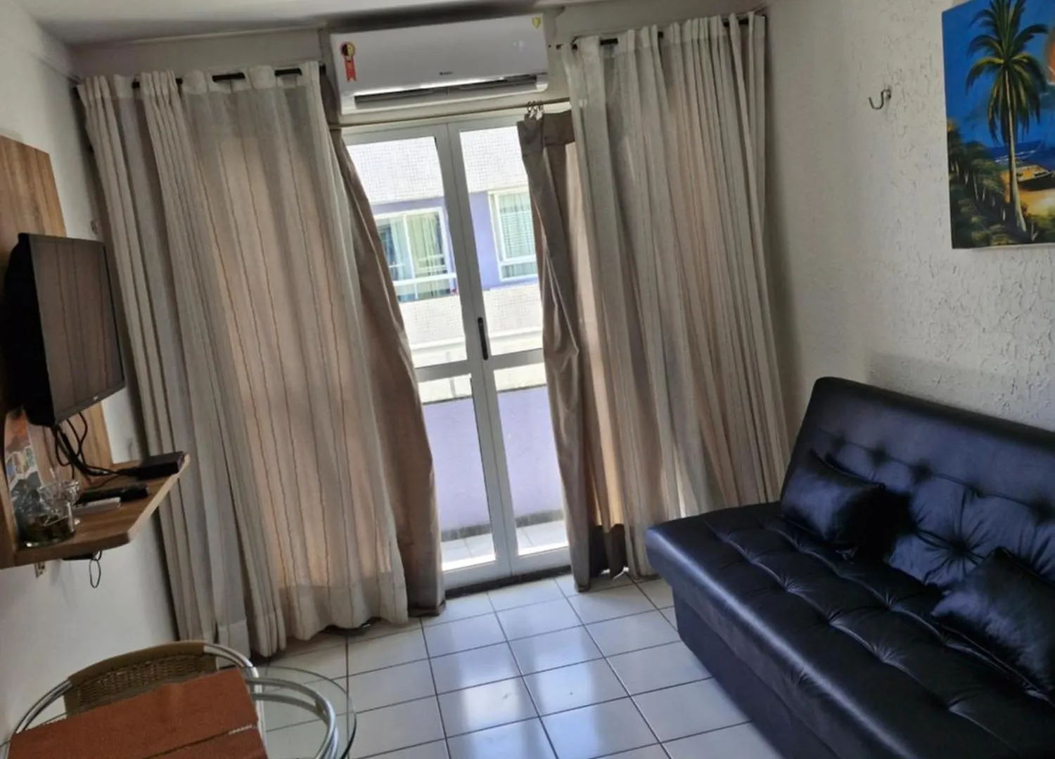 Apartamento Apto 209 - Ponta Negra Beach Natal