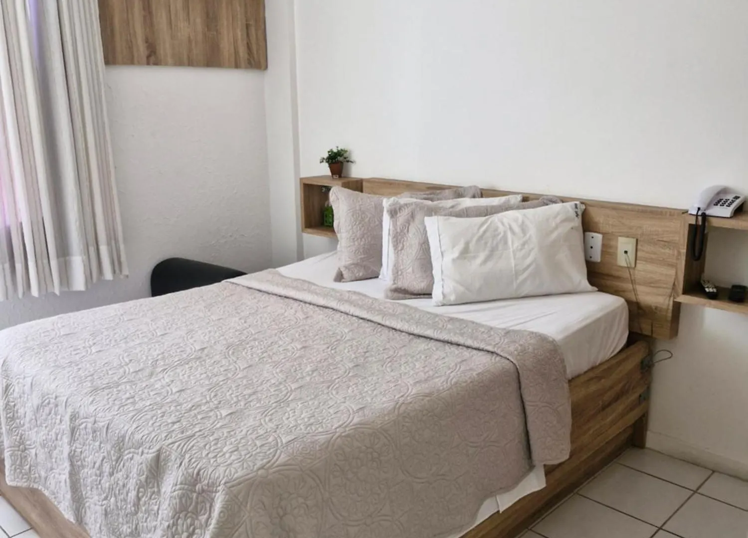 Apto 209 - Ponta Negra Beach Natal 0*,